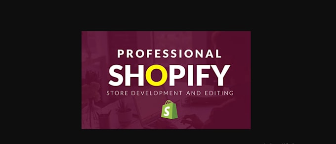 set up shopify store