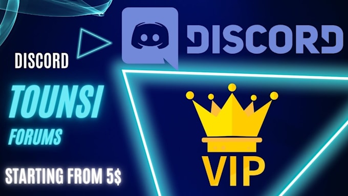 give you discord vip role