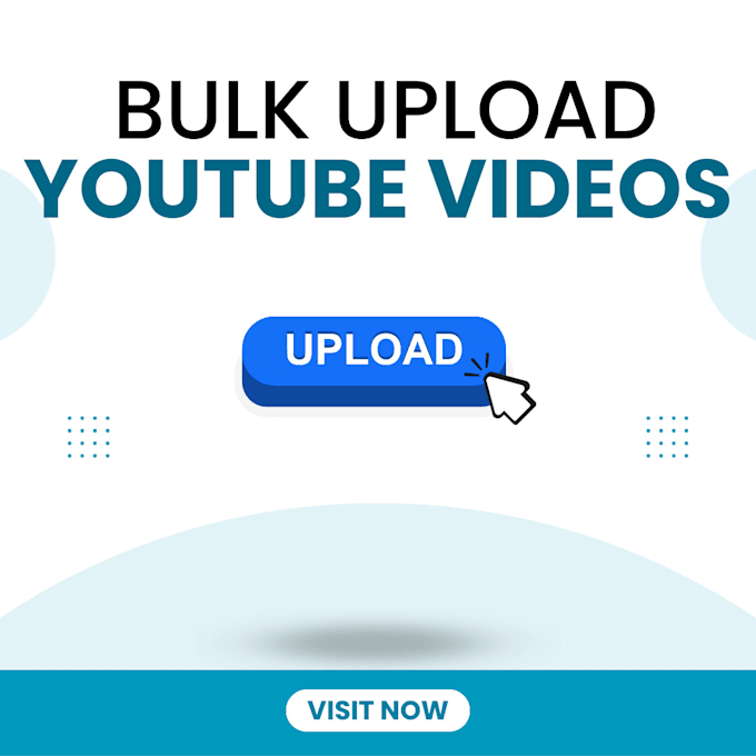 create bulk videos in canva for your youtube channel