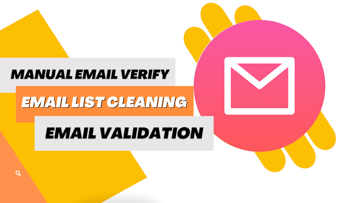 do bulk email verification and bounce testing for your email list using gmail