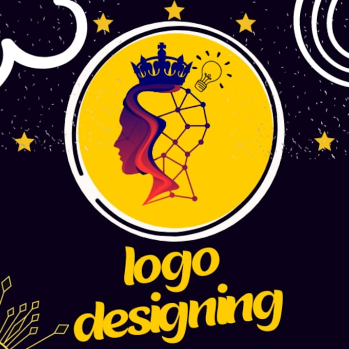 Create compelling logo designs by Pratik269 | Fiverr