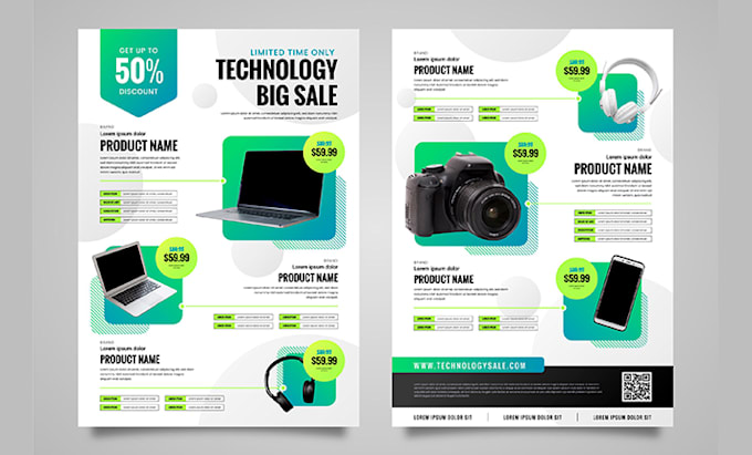 create brochures, catalogs, booklet, menu design
