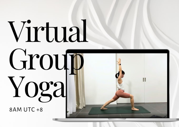 guide you hatha inspired power yoga online