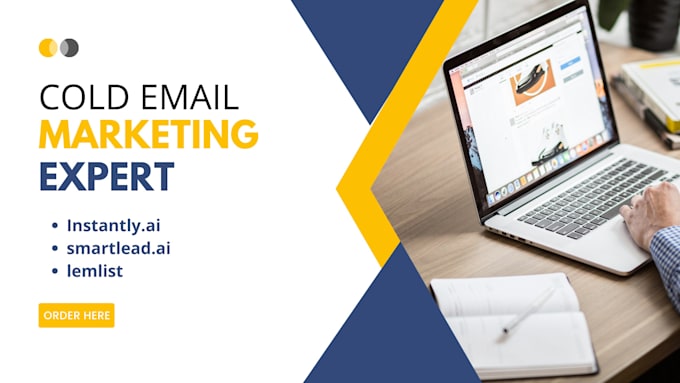 setup smartlead and lemlist for email outreach campaigns