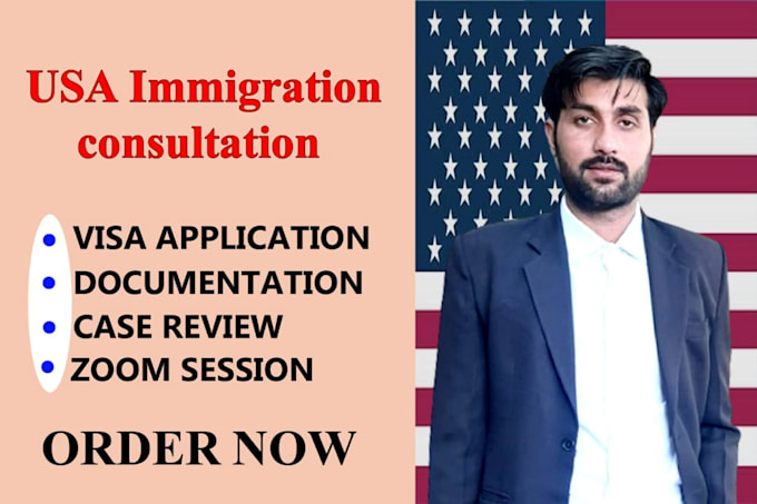 be your online lawyer for USA , UK ,canada ,visa and immigration