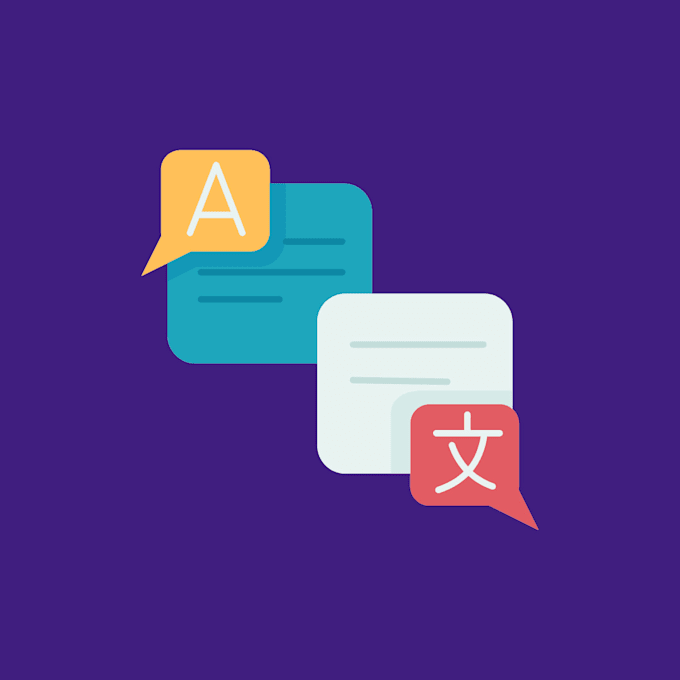 Translate from english to spanish at a low cost by Maty2107 Fiverr