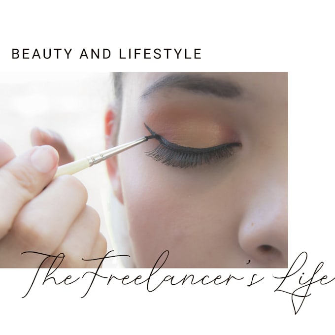 Unleash your inner beauty embrace the beauty and lifestyle makeover by