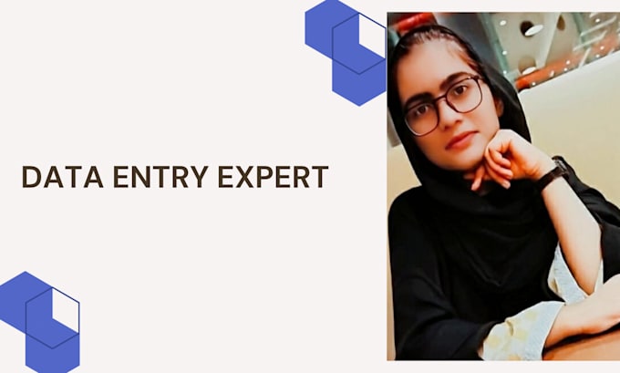 data entry copy paste, typing, convert PDF to word, data collection