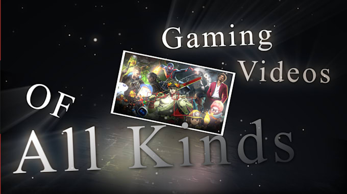 edit your long stream into a youtube highlight