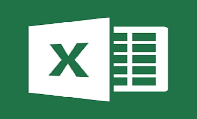 split excel report fast