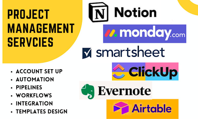 Design notion workspace notion templates monday clickup notion