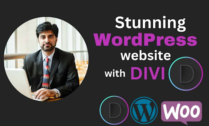 be your divi expert for wordpress divi website customization,divi theme