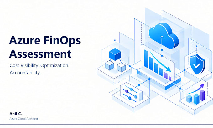 audit and optimize your azure cloud costs using finops