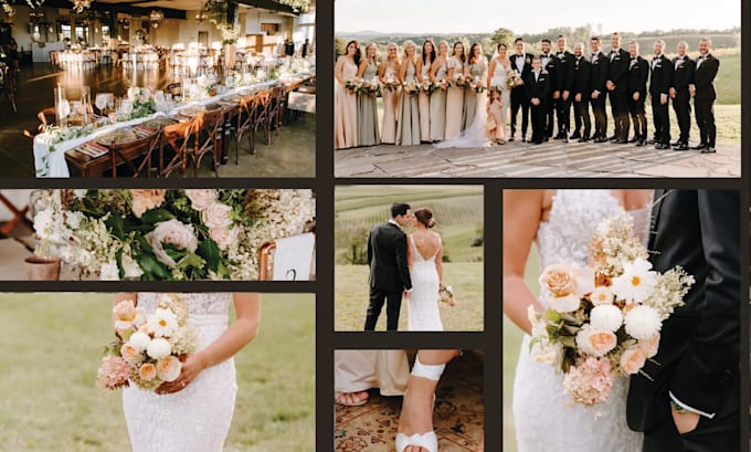 do wedding, bridal guest post on high da, permanent dr