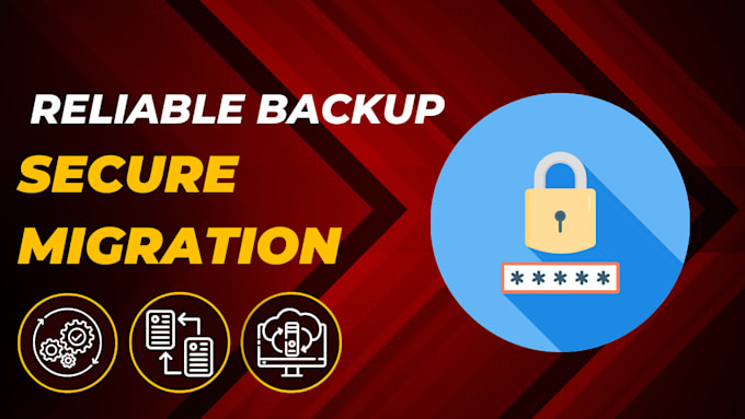 backup, migrate and maintain your joomla or wordpress cms