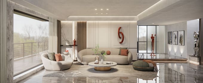 render your sketchup scene 3d vis with enscape