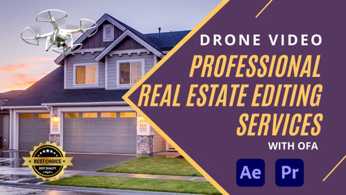 Drone promo video discount
