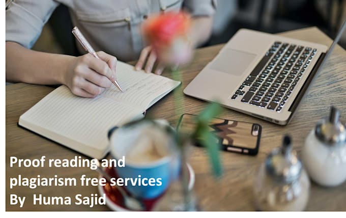 paraphrase, rewrite, proofread, plagiarism removing in your document