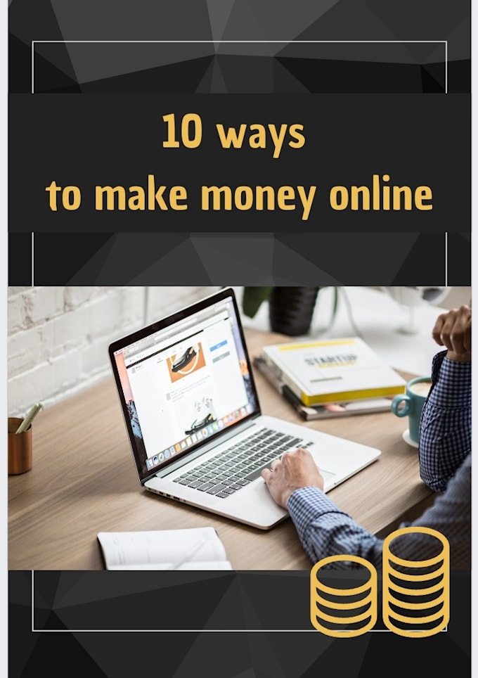 provide you best websites for earning online