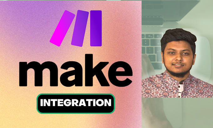 automate your business with make or integromat