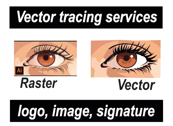 Do Vector Tracing Convert Logo Image Into Vector By Hadiqa Amir Fiverr Do Vector Tracing Convert Logo Image Into Vector By Hadiqa Amir Fiverr