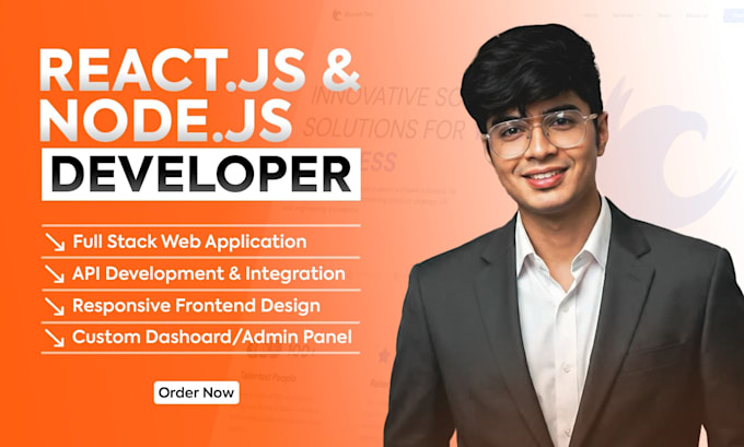 be react js front end developer using react js next js with tailwind css