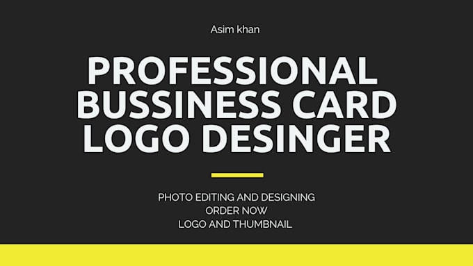 design professional thumbnails and images by using canva