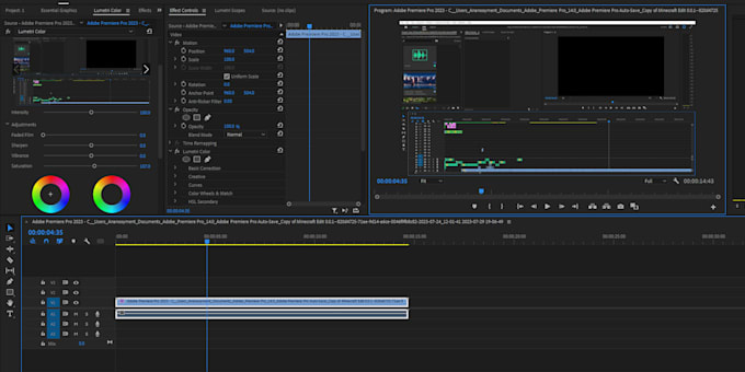 edit your video gaming