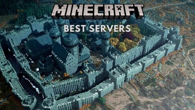 Perfectly set up your minecraft server with plugins by Adetobi001 | Fiverr