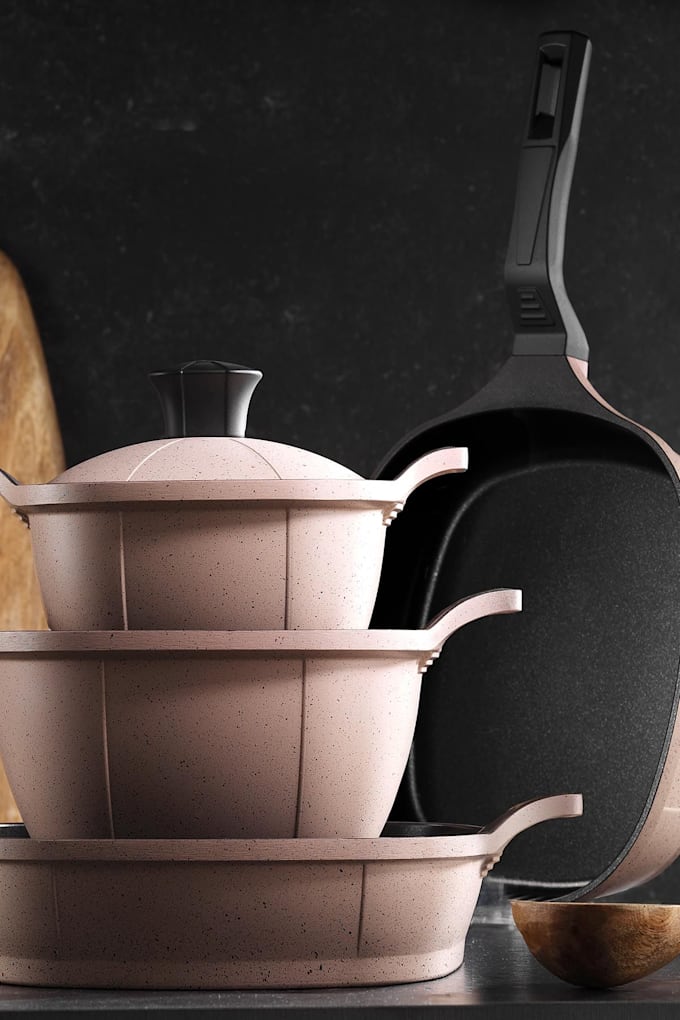 Take high quality kitchen product photography by Ingegerd_petter Fiverr