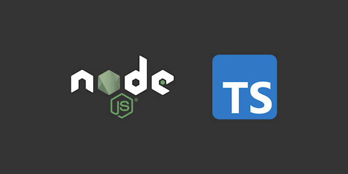 be your nodejs expressjs typescript api developer