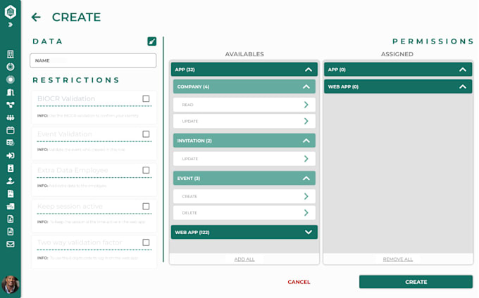 Do api integration, flawless design for website conversion by Arman_ali ...