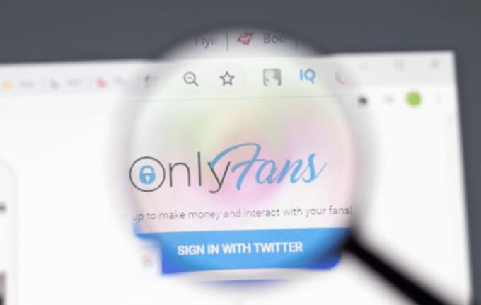 Onlyfans Page Onlyfan Link Adult Web Onlyfans Promotion By Msign | Hot Sex Picture