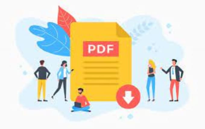 remediate your pdf and make it section 508 conformant