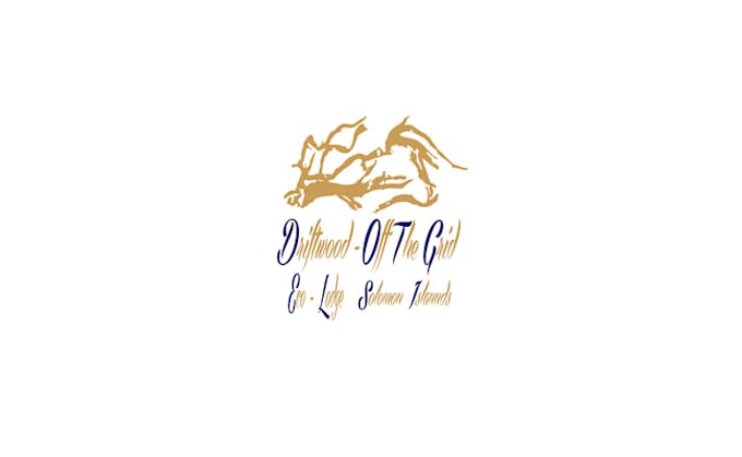 design highest level exceptional drift wood logo