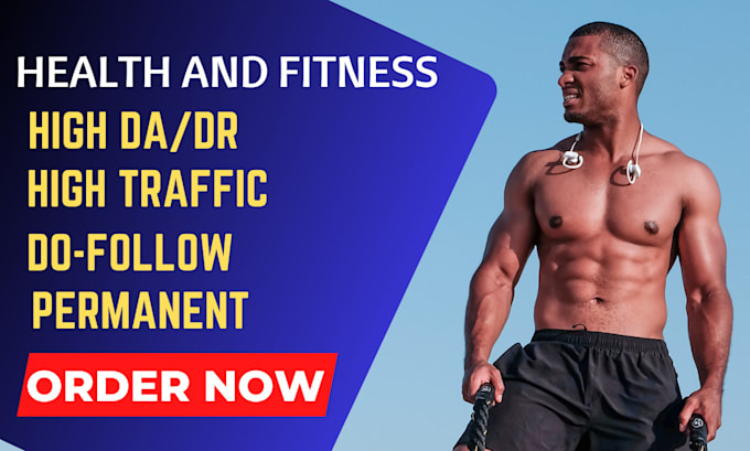 do high da health guest post