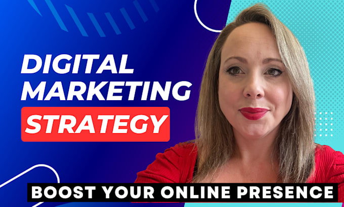 manage your digital marketing strategy completely