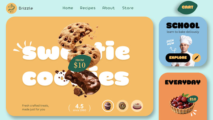 design a professional wordpress site with SEO optimization and responsive design