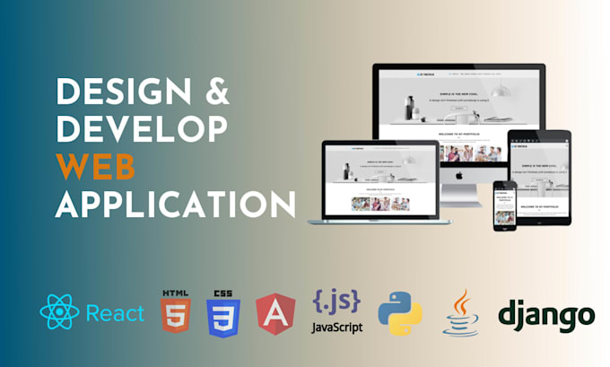 create a web pages and designs for you