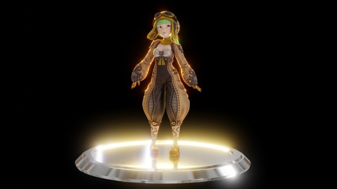 Make premium 3d printable figurines and print and color them by Make premium 3d printable figurines and print and color them by