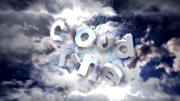 editing game or anime music video typography or montage