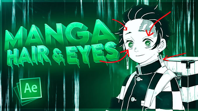 do animation for your manga