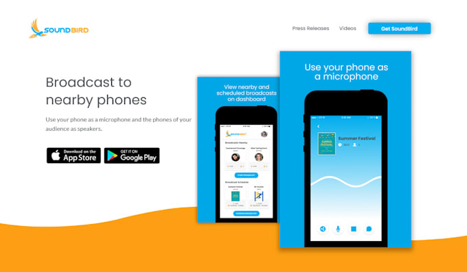 create responsive wordpress website design or develop with elementor