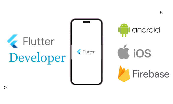 Use flutter to develop an awesome ios and android mobile app by ...