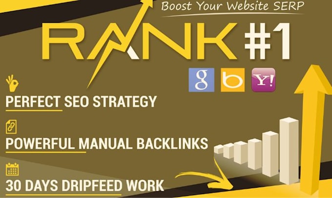 rank your website on google