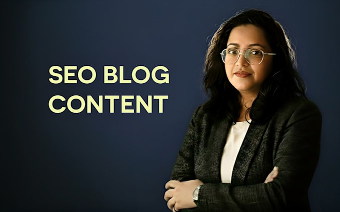 write SEO content for your blog and website