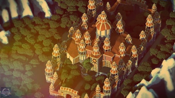 Make Your Minecraft Map For Your Server By Artasemc Fiverr Make Your Minecraft Map For Your Server By Artasemc Fiverr