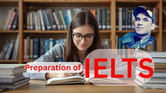 be your professional ielts trainer for academic and general training