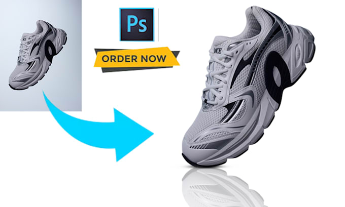 do produkt bildbearbeitung und amazon bilder retusch