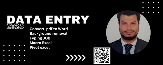 do convert pdf to word, typing , ecommerce data entry